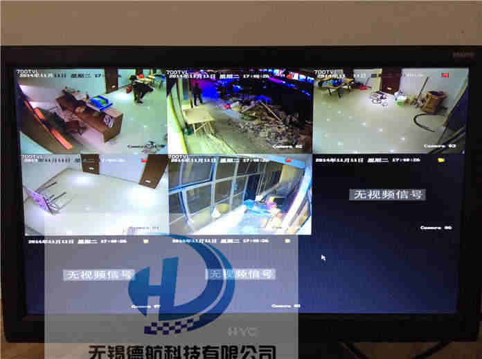 無錫遠程監控