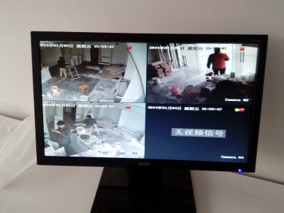 無錫遠程監控