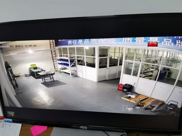 無錫遠程監控